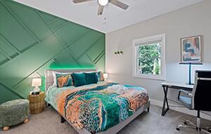 Luxury Mountain Retreat in Massanutten Resort - Massanutten, Virginia