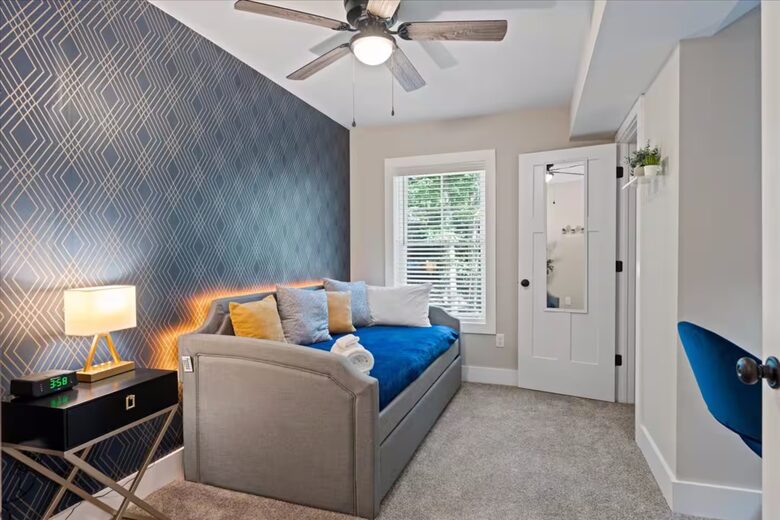 Luxury Mountain Retreat in Massanutten Resort - Massanutten, Virginia