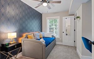 Luxury Mountain Retreat in Massanutten Resort - Massanutten, Virginia