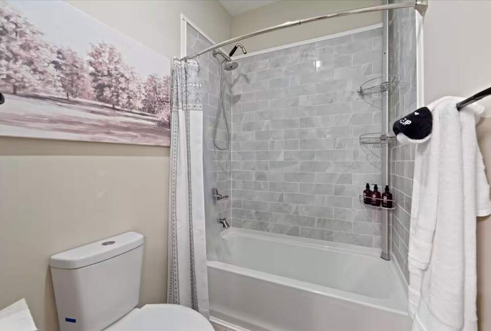 Luxury Mountain Retreat in Massanutten Resort - Massanutten, Virginia