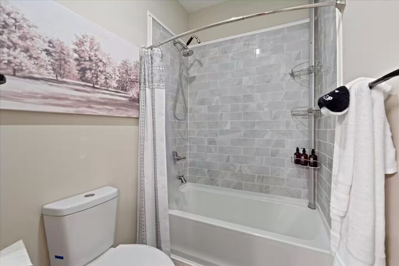 Luxury Mountain Retreat in Massanutten Resort - Massanutten, Virginia