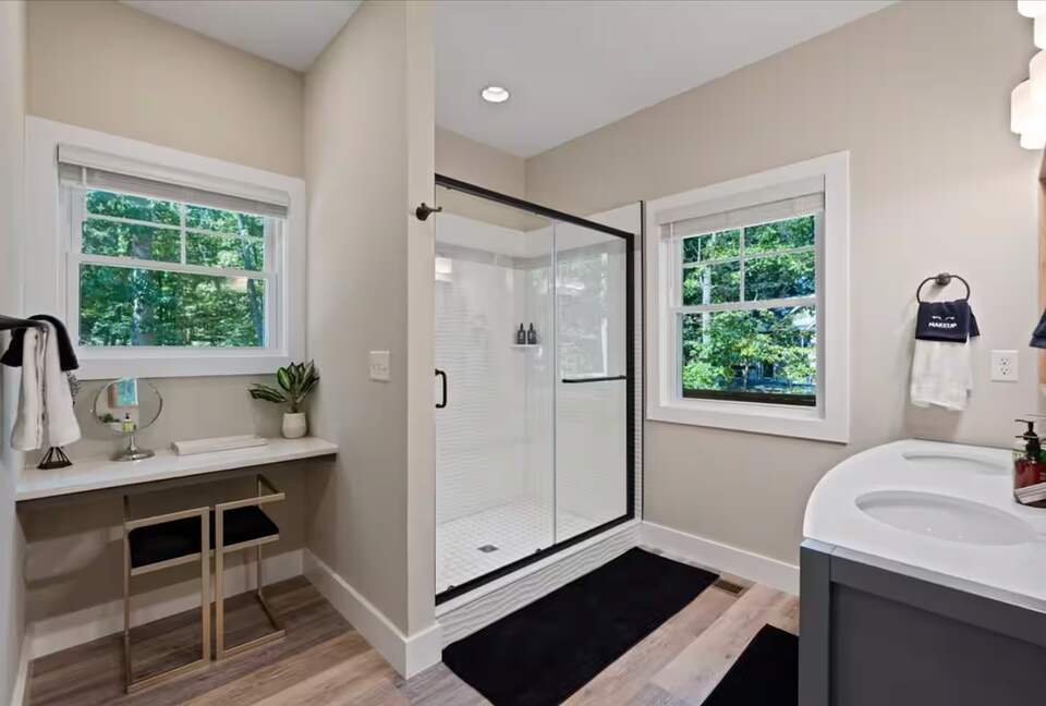 Luxury Mountain Retreat in Massanutten Resort - Massanutten, Virginia