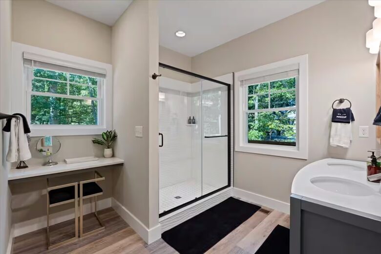 Luxury Mountain Retreat in Massanutten Resort - Massanutten, Virginia