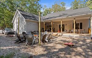 Luxury Mountain Retreat in Massanutten Resort - Massanutten, Virginia