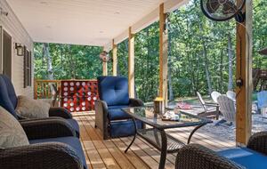 Luxury Mountain Retreat in Massanutten Resort - Massanutten, Virginia