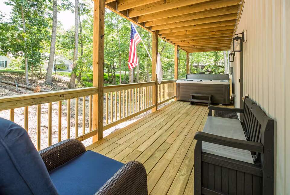 Luxury Mountain Retreat in Massanutten Resort - Massanutten, Virginia