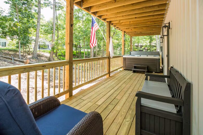 Luxury Mountain Retreat in Massanutten Resort - Massanutten, Virginia