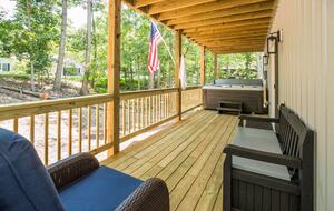 Luxury Mountain Retreat in Massanutten Resort - Massanutten, Virginia