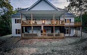 Luxury Mountain Retreat in Massanutten Resort - Massanutten, Virginia