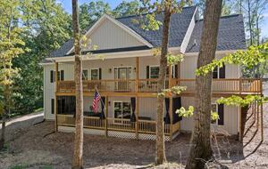 Luxury Mountain Retreat in Massanutten Resort - Massanutten, Virginia