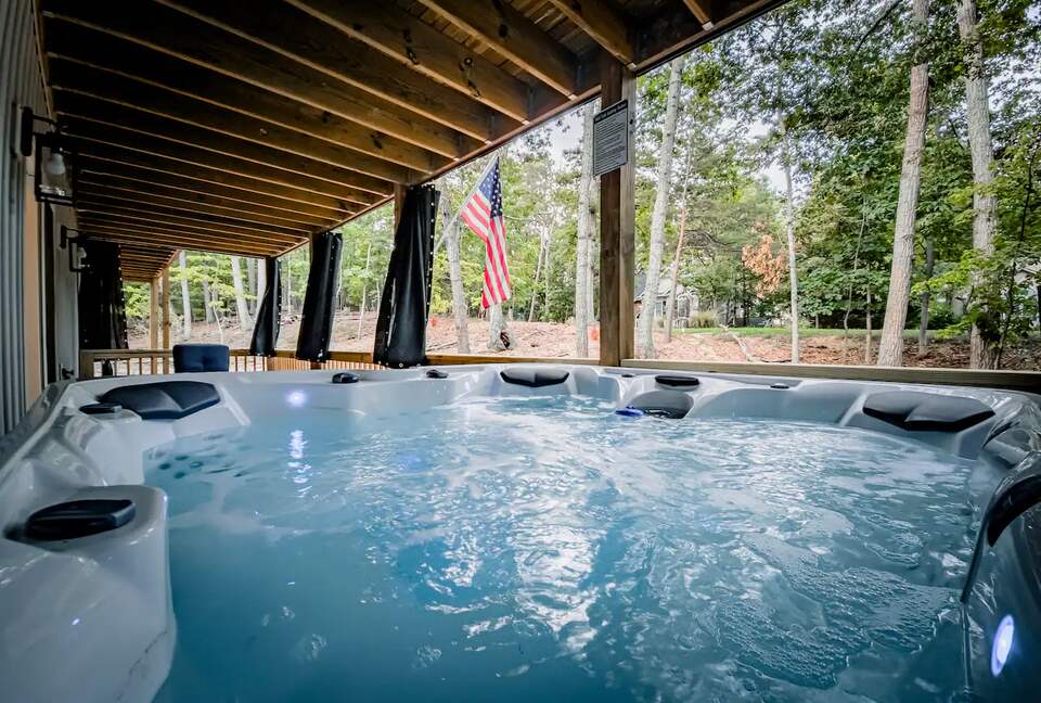 Luxury Mountain Retreat in Massanutten Resort - Massanutten, Virginia