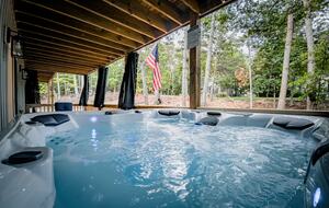 Luxury Mountain Retreat in Massanutten Resort - Massanutten, Virginia