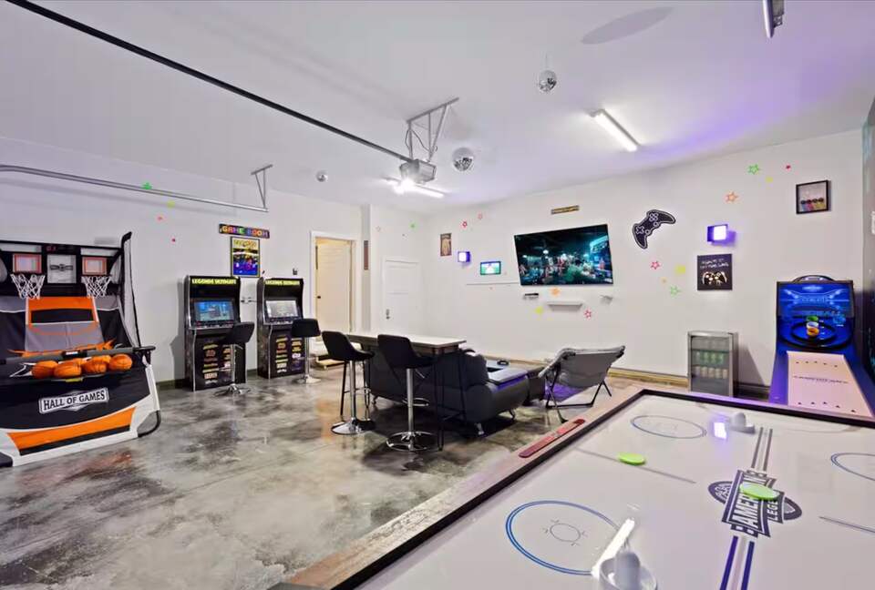 Luxury Mountain Retreat in Massanutten Resort - Massanutten, Virginia