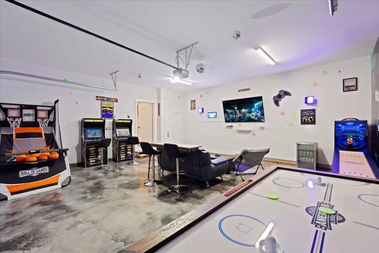 Luxury Mountain Retreat in Massanutten Resort - Massanutten, Virginia