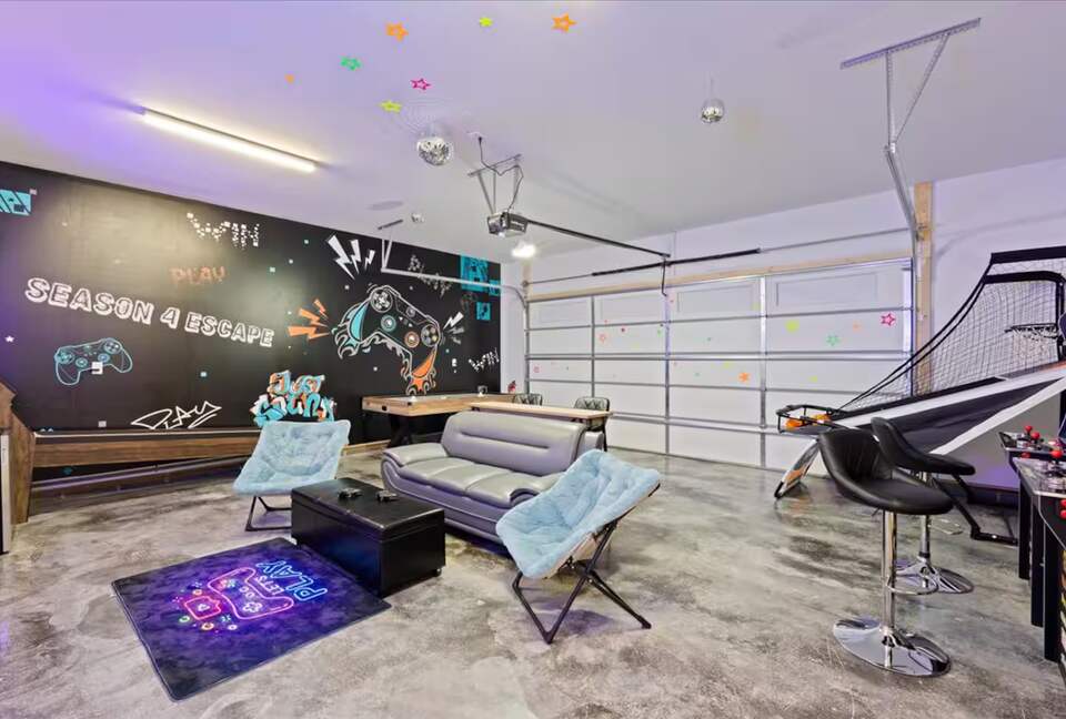 Luxury Mountain Retreat in Massanutten Resort - Massanutten, Virginia