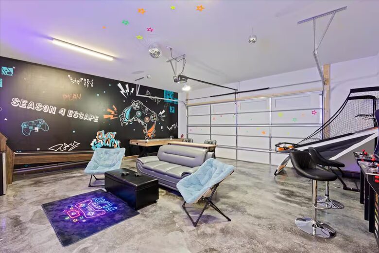 Luxury Mountain Retreat in Massanutten Resort - Massanutten, Virginia