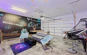 Luxury Mountain Retreat in Massanutten Resort - Massanutten, Virginia