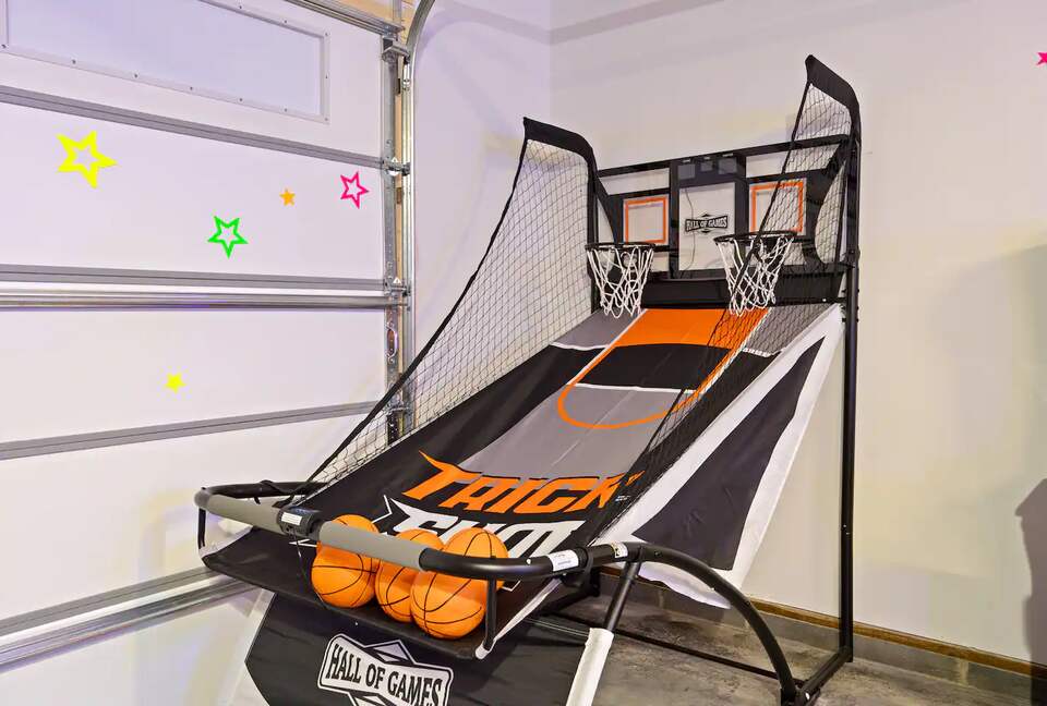 Luxury Mountain Retreat in Massanutten Resort - Massanutten, Virginia