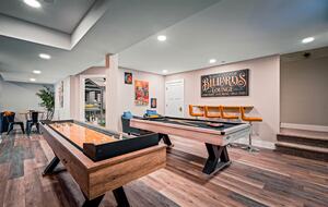 Luxury Mountain Retreat in Massanutten Resort - Massanutten, Virginia