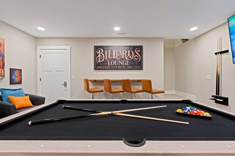 Luxury Mountain Retreat in Massanutten Resort - Massanutten, Virginia