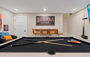 Luxury Mountain Retreat in Massanutten Resort - Massanutten, Virginia