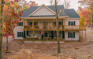 Luxury Mountain Retreat in Massanutten Resort - Massanutten, Virginia