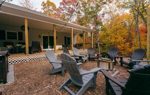 Luxury Mountain Retreat in Massanutten Resort - Massanutten, Virginia