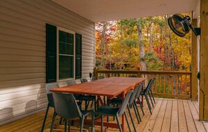 Luxury Mountain Retreat in Massanutten Resort - Massanutten, Virginia