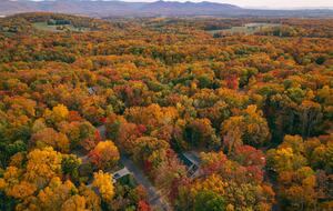 Luxury Mountain Retreat in Massanutten Resort - Massanutten, Virginia