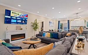 Luxury Mountain Retreat in Massanutten Resort - Massanutten, Virginia