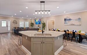 Luxury Mountain Retreat in Massanutten Resort - Massanutten, Virginia