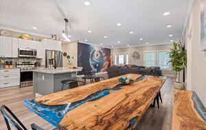 Luxury Mountain Retreat in Massanutten Resort - Massanutten, Virginia