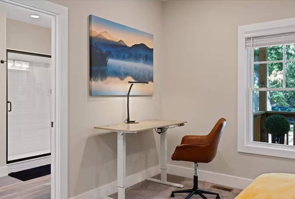 Luxury Mountain Retreat in Massanutten Resort - Massanutten, Virginia