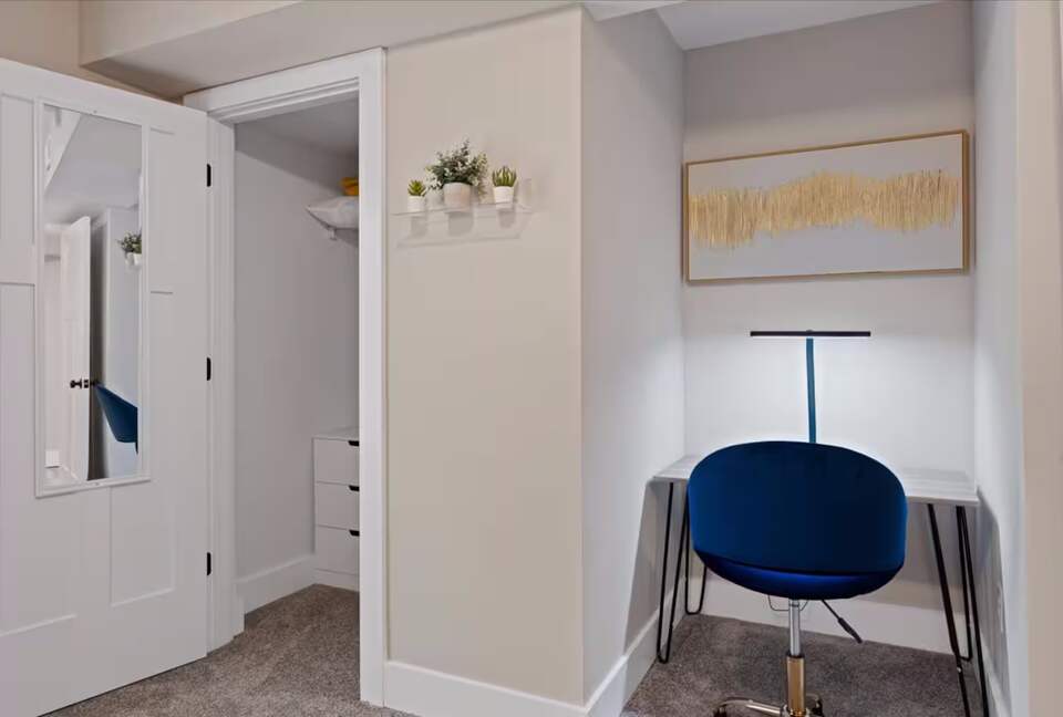 Luxury Mountain Retreat in Massanutten Resort - Massanutten, Virginia