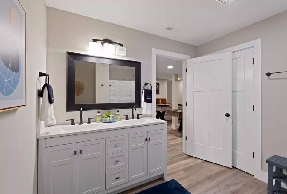 Luxury Mountain Retreat in Massanutten Resort - Massanutten, Virginia