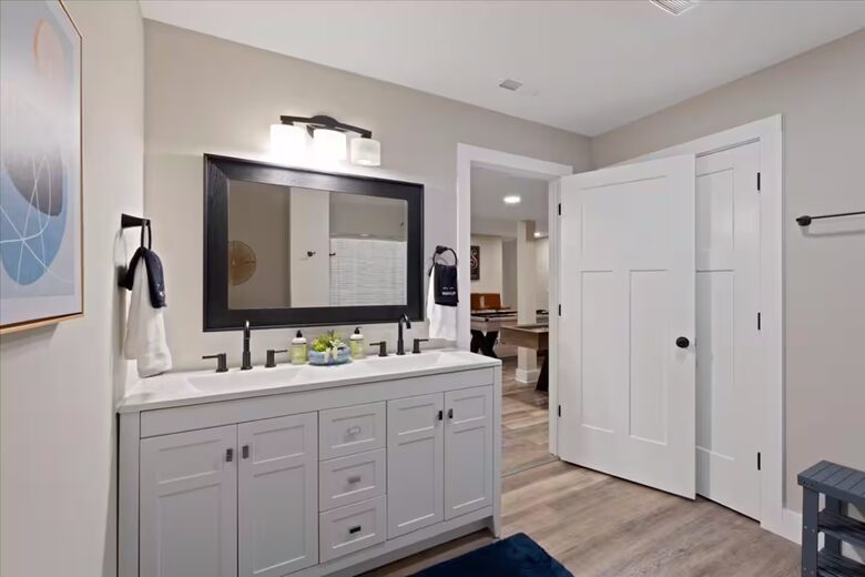 Luxury Mountain Retreat in Massanutten Resort - Massanutten, Virginia