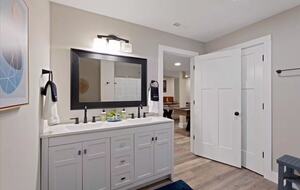 Luxury Mountain Retreat in Massanutten Resort - Massanutten, Virginia