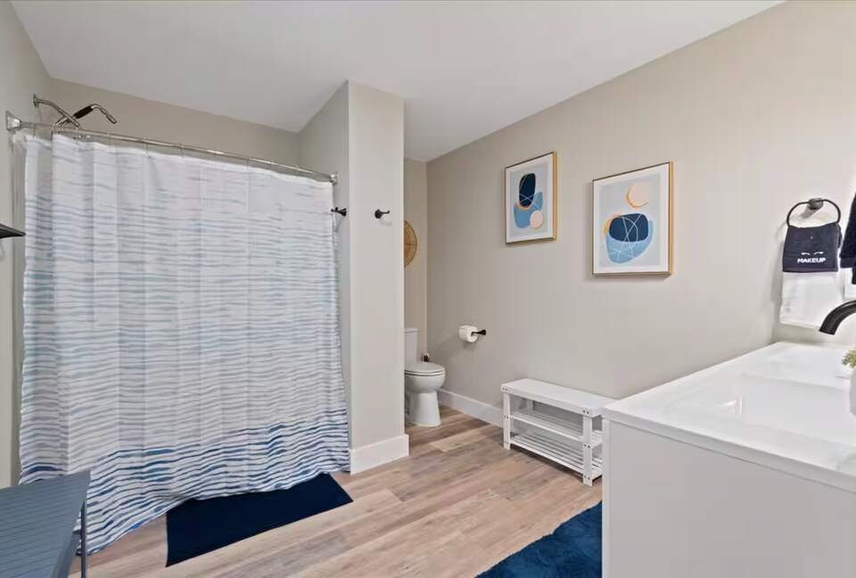 Luxury Mountain Retreat in Massanutten Resort - Massanutten, Virginia