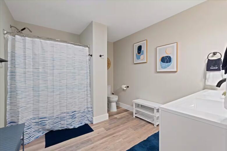 Luxury Mountain Retreat in Massanutten Resort - Massanutten, Virginia