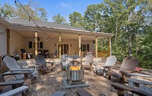 Luxury Mountain Retreat in Massanutten Resort - Massanutten, Virginia