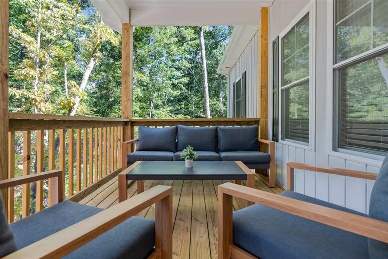 Luxury Mountain Retreat in Massanutten Resort - Massanutten, Virginia