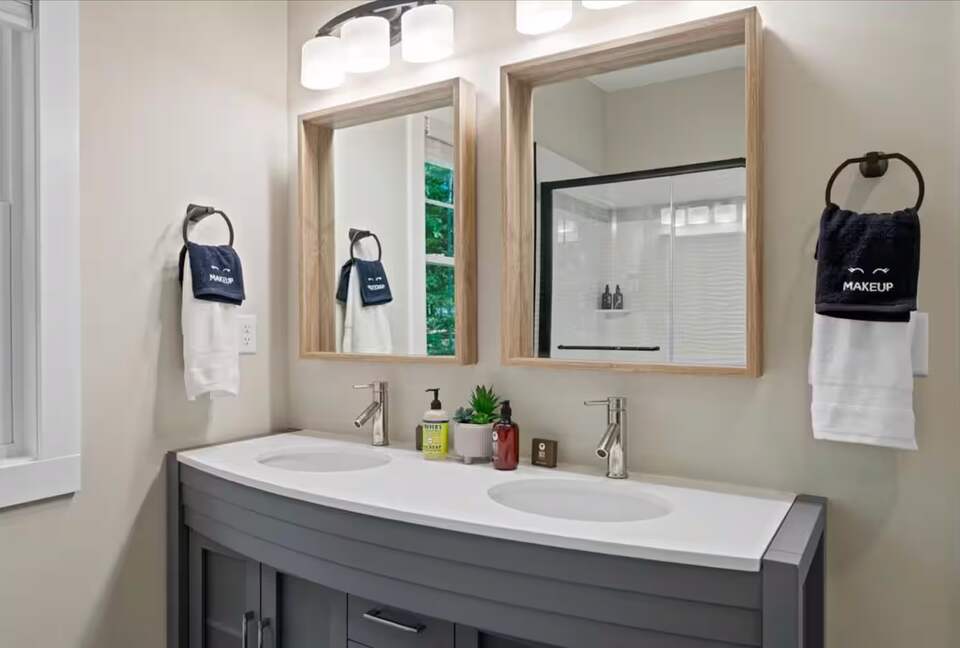 Luxury Mountain Retreat in Massanutten Resort - Massanutten, Virginia