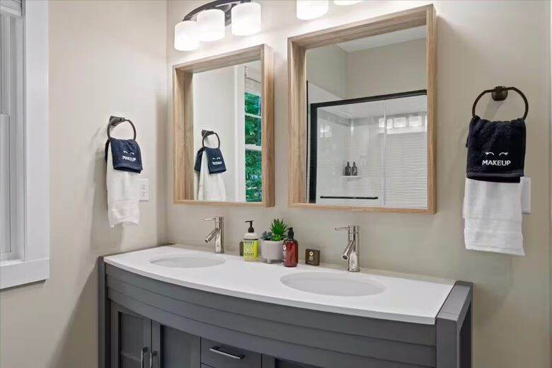 Luxury Mountain Retreat in Massanutten Resort - Massanutten, Virginia