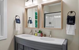 Luxury Mountain Retreat in Massanutten Resort - Massanutten, Virginia