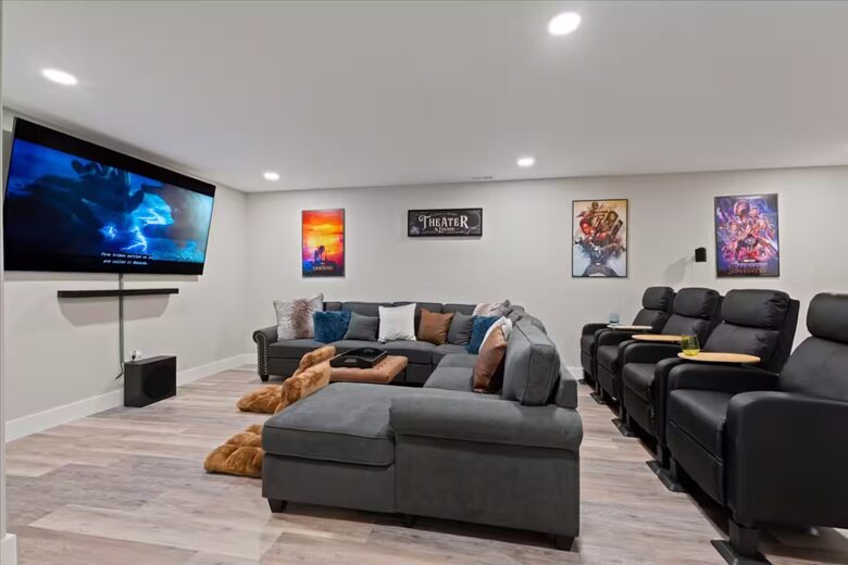 Luxury Mountain Retreat in Massanutten Resort - Massanutten, Virginia