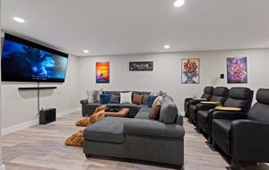 Luxury Mountain Retreat in Massanutten Resort - Massanutten, Virginia