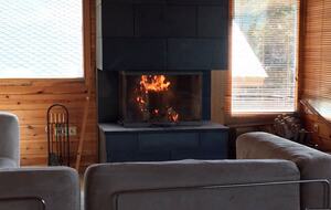 Refined Family Chalet in the Pyrenees - La Molina, Spain