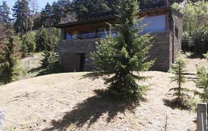 Refined Family Chalet in the Pyrenees - La Molina, Spain