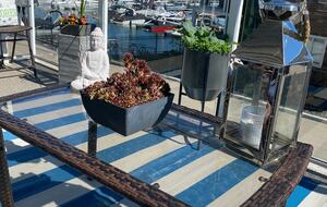 Year-Round Lakeside Escape | Walk to Downtown, Golf & Marina - Town of Sylvan Lake, Canada