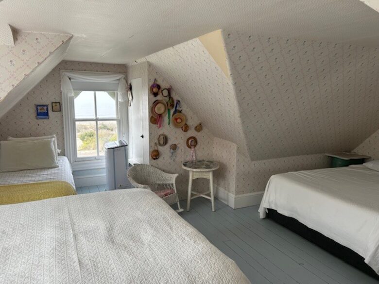 Oceanfront Home on Best Block in Cape May - Cape May, New Jersey